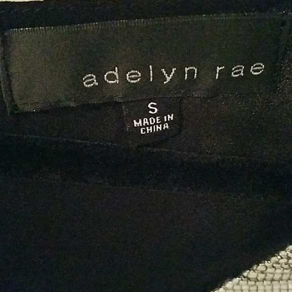 😉Adelyn rae flare super sexy dress - Picture 3 of 7